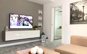 Luxury Loft Malaga Torremolinos Sol